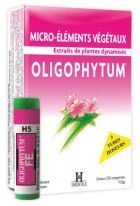 Oligophytum Sulfur 100 gr