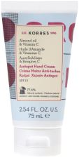 Hand Cream Almond & Vitamin C 75 ml
