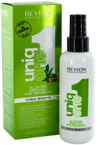 UniqOne Hair Treatment Green Tea Fragrance 150 ml